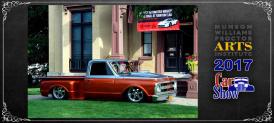 1969 Chevy Custom