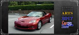 2011 Chevy Corvette - Pete Maio