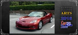 2011 Chevy Corvette - Pete Maio