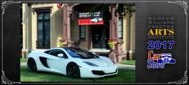 2012 McLaren MP 412C