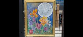 615 Kristie Matthews - Ethereal Secrets of Midnight