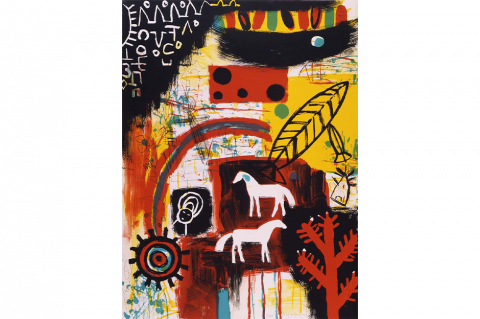 artwork painting 